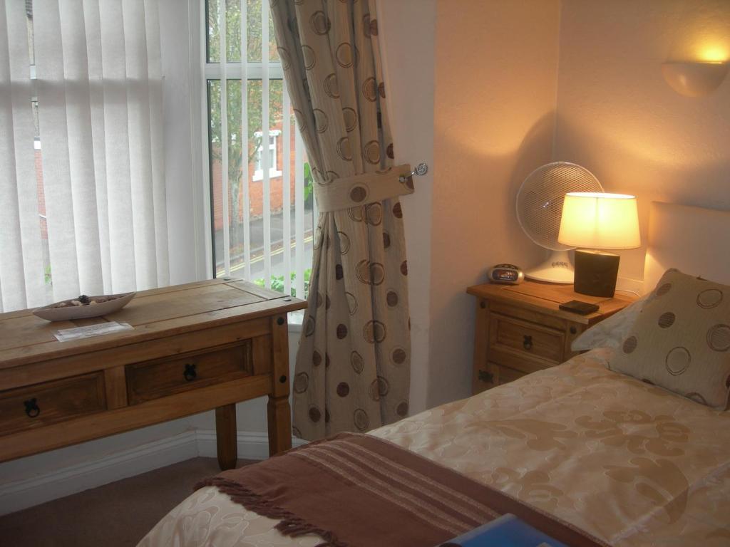 The Lodge Swindon Quarto foto